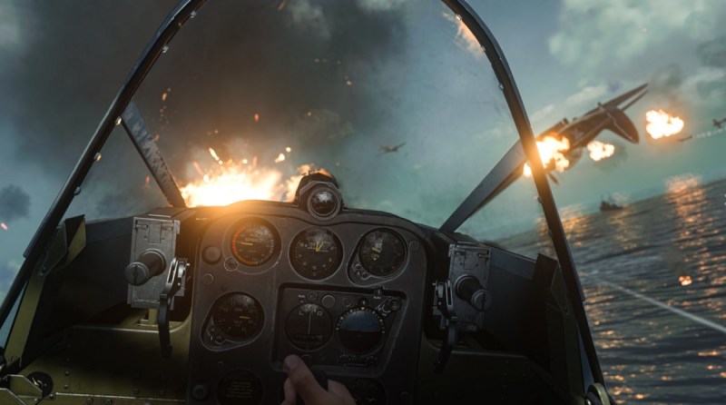 Call of Duty: Vanguard