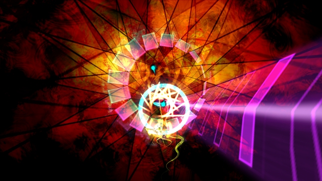 Dyad PSN screenshot