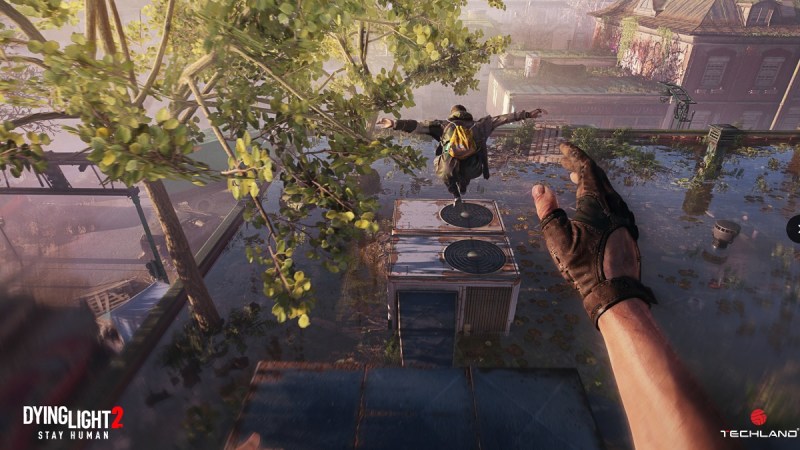 Dying Light 2 is coming on December 7.