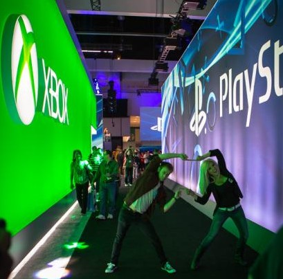 E3 2013