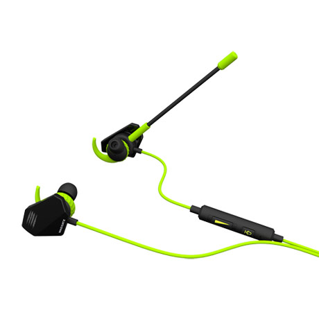 Mad Catz E.S. Pro 1 earbuds
