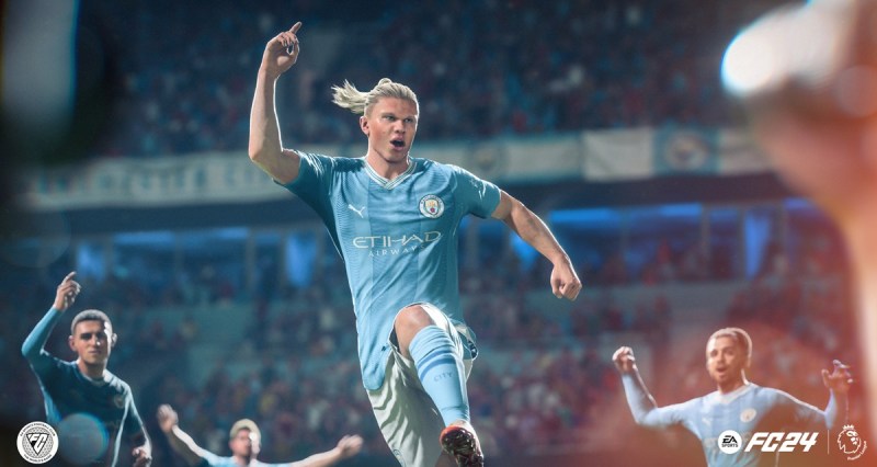 EA Sports FC 24