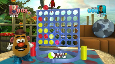 ea play hasbro