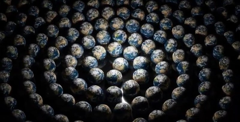 Nvidia's Earth 2 simulation will model climate change.