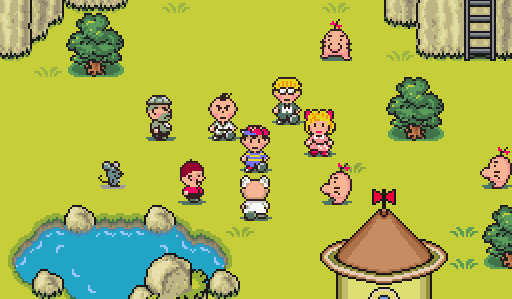 EarthBound