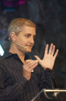 Former games chief Ed Fries