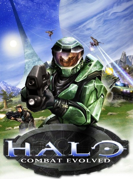 Bungie's Halo made the original Xbox a success.