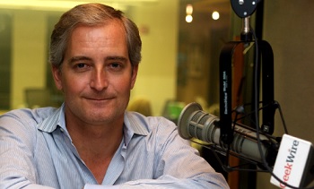 Ed Fries