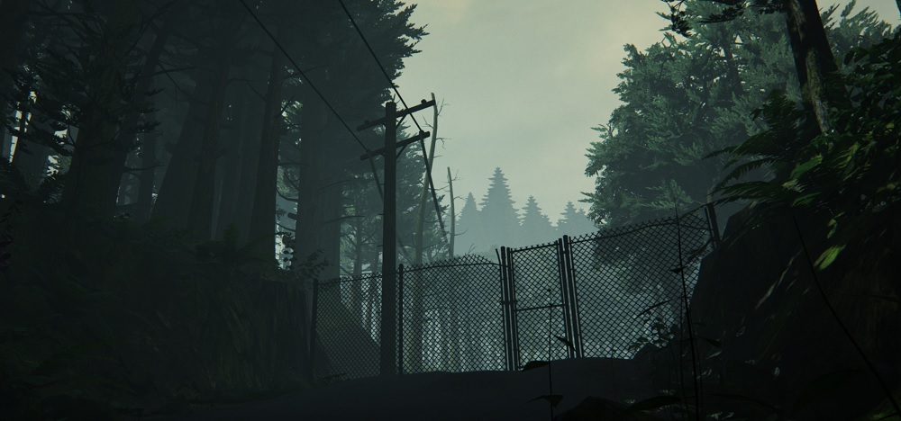 What Remains of Edith Finch