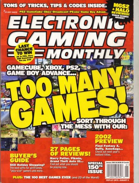 EGM 150