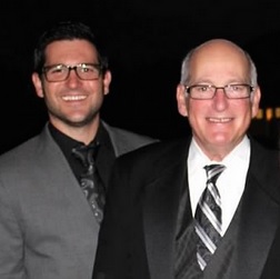 Michael and Mitchell Ehrenberg of Honor Mountain Interactive.