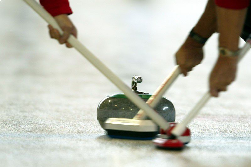 Curling