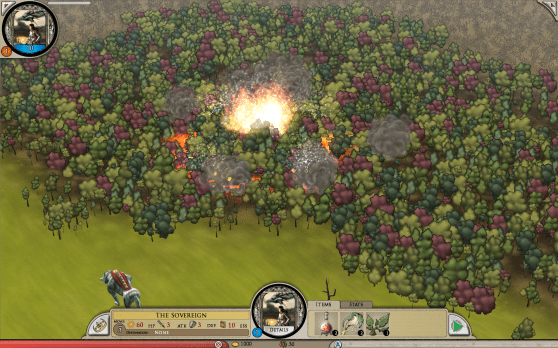 Elemental: War of Magic