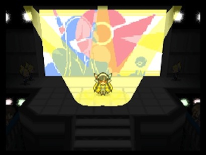 Pokémon Black and White 2, Elesa