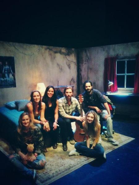 The Last of Us: One Night Live