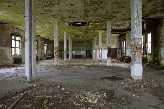 Ellis Island