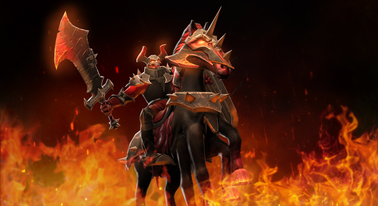 Embers of Endless marketing