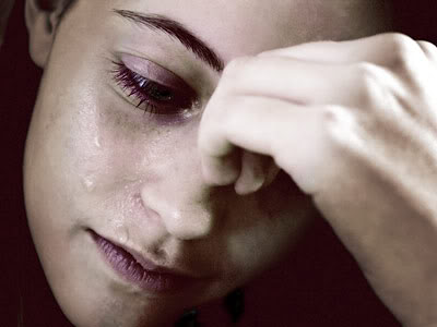 Depressed
