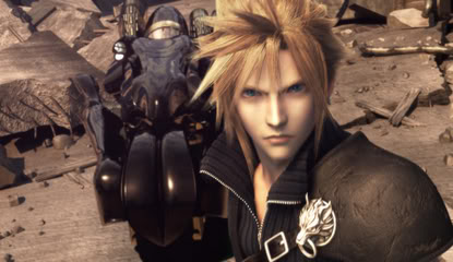 Cloud Strife