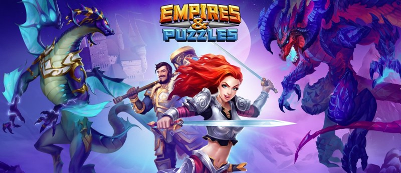 Empires & Puzzles