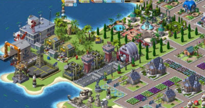 empires & allies