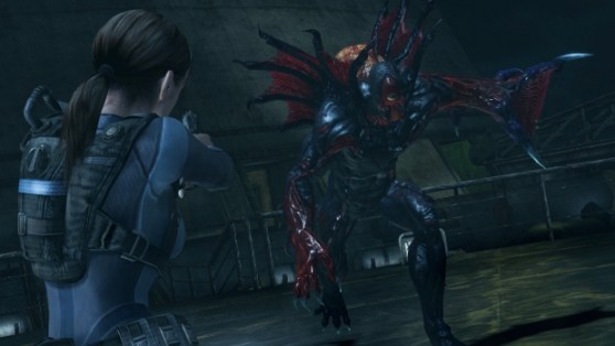 Raid Mode Revelations