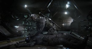 epic infiltrator