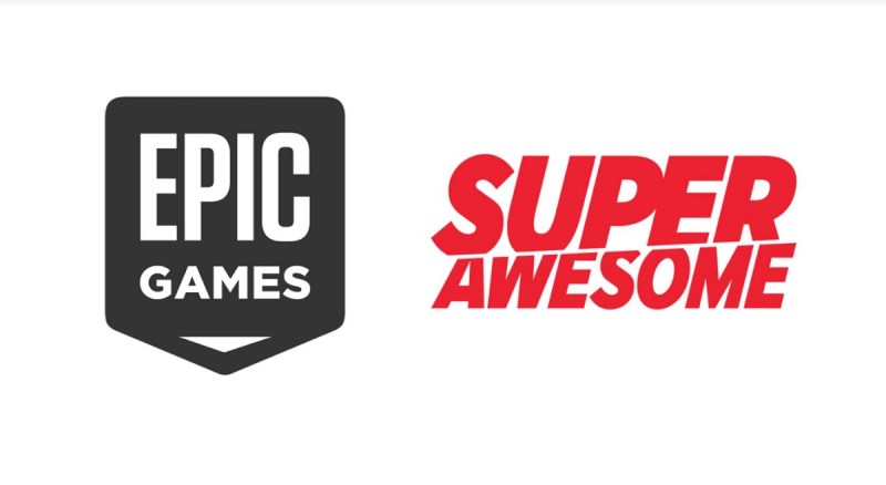 Epic Games has acquired SuperAwesome, a kidtech company.