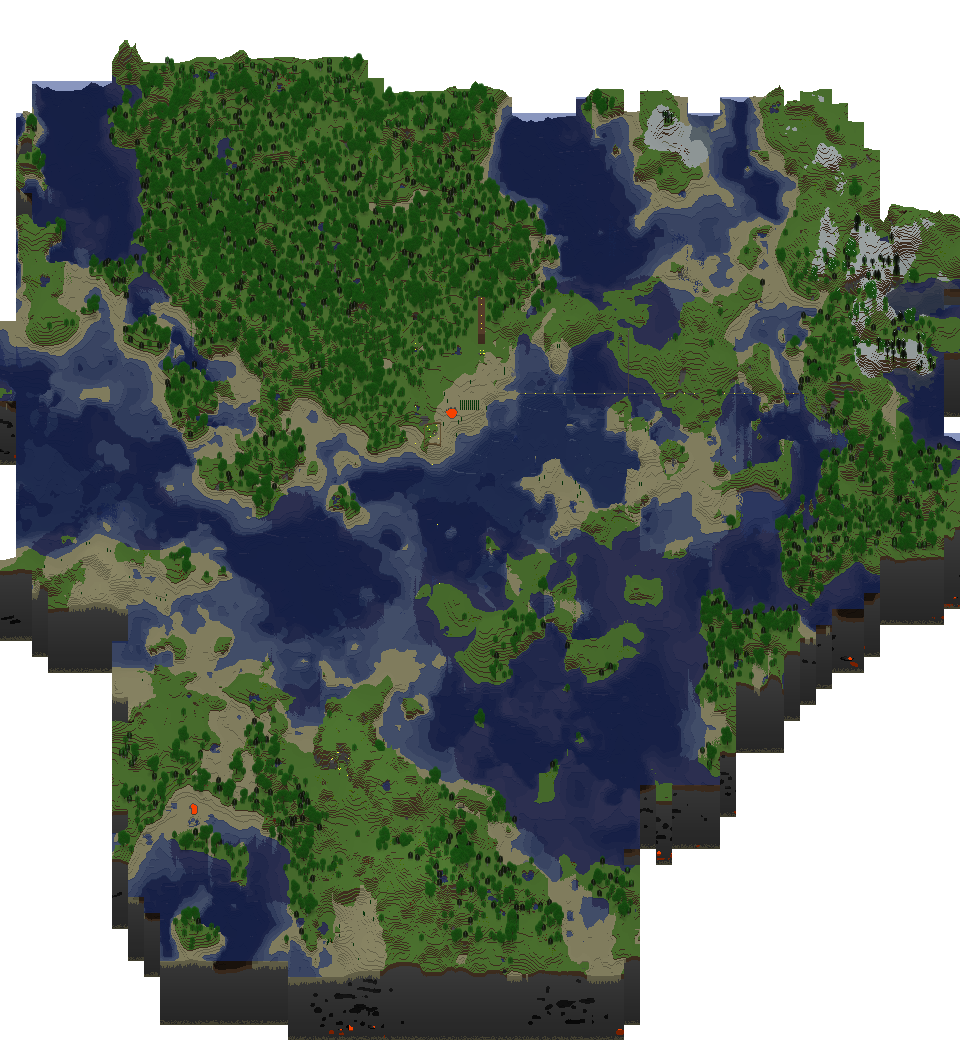 Before Clearing