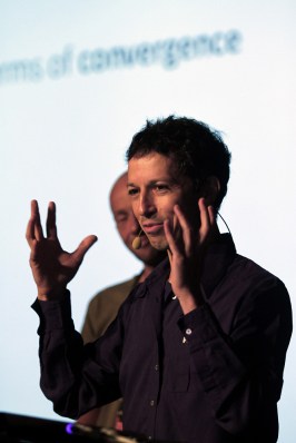 Eric Chahi GDC 2