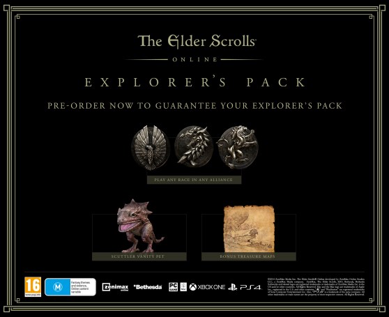 ESO-Digital-Explorer-Pack