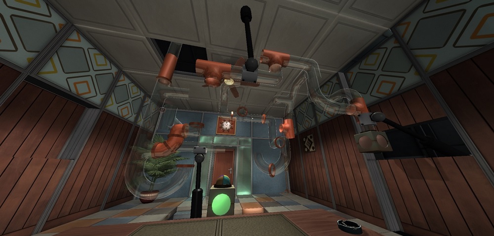 Esper by Coatsink