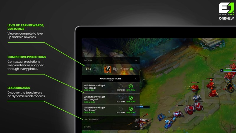 Esports One