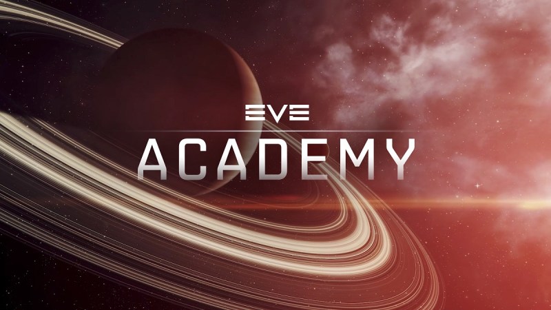 Eve Academy lets you find your path in Eve Online.