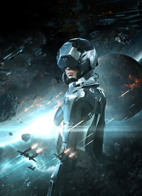 Eve: Valkyrie