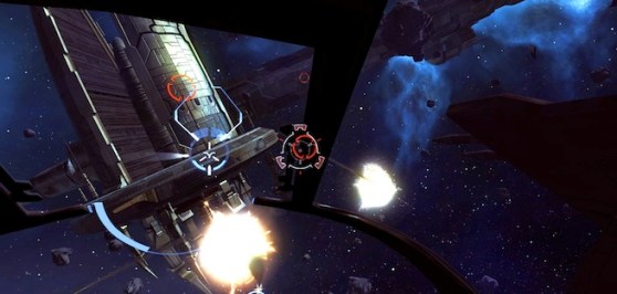 Eve-VR