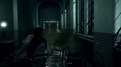 evil within 5