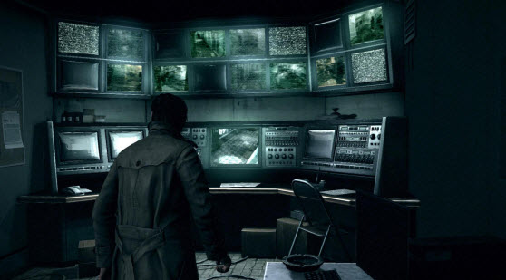 evil within big