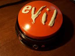 Evil Button