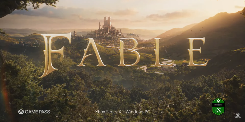 Fable