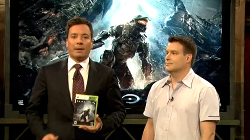 Late Night Halo 4 Demo Late Night Halo 4 Demo