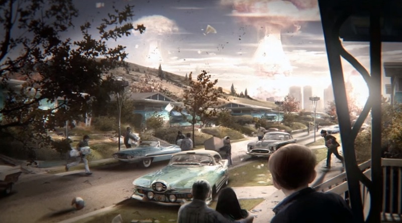 Fallout 4