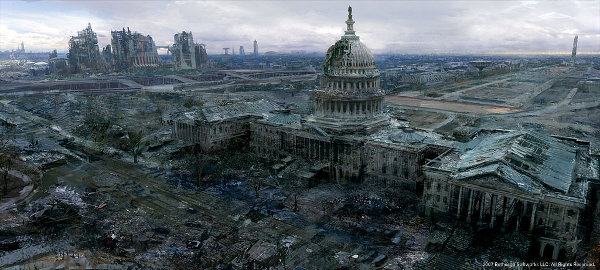 Fallout 3