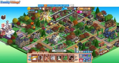 family village