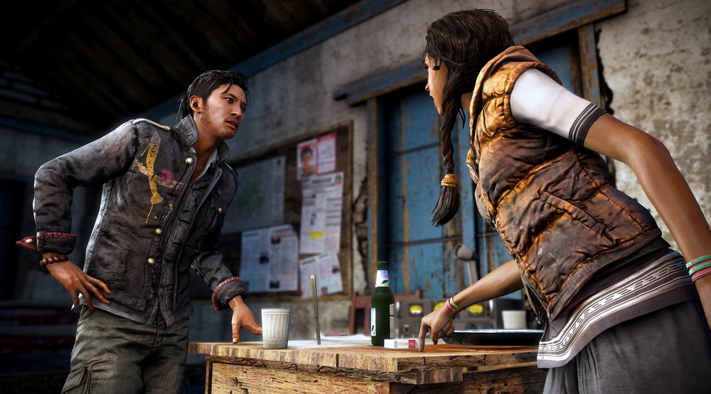 Far Cry 4
