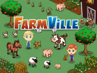 farmville