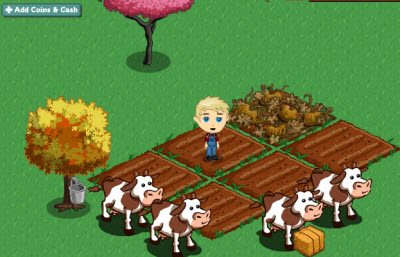 farmville