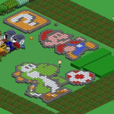 FarmVille