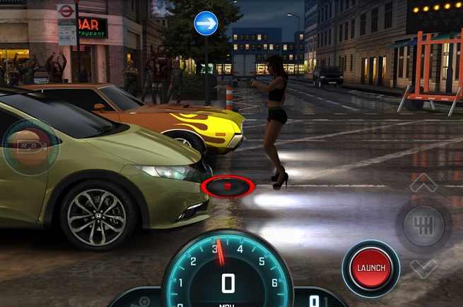 Kabam has published Fast & Furious titles under a license.