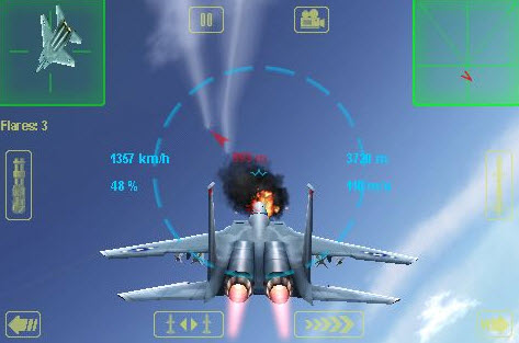 fast